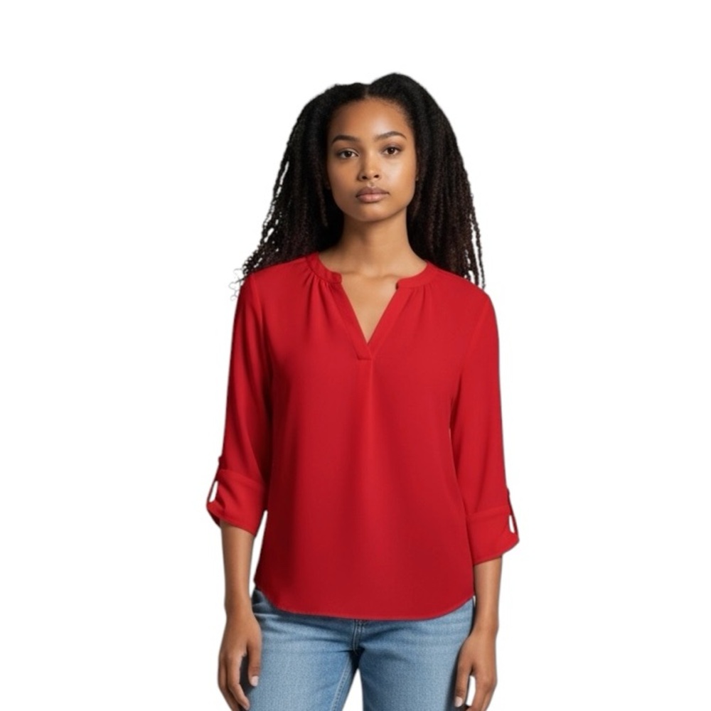 “Joie” pullover blouse. Size extra small